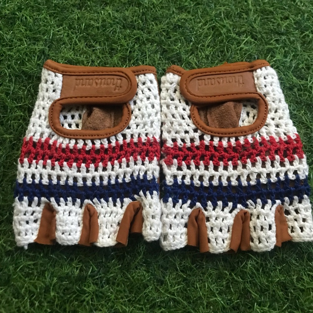 Thousand Bike Gloves DE FRANC